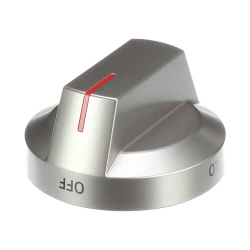 Samsung Range - Oven/Stove Control Knob - Stainless NX60T8111SS/AA-01