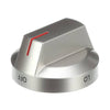 Samsung NX60T8311SS/AA-01 Range Stainless Control Knob