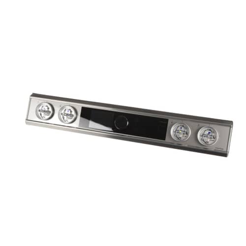 Samsung Part# DG94-03550A Control Box Assembly - Genuine OEM
