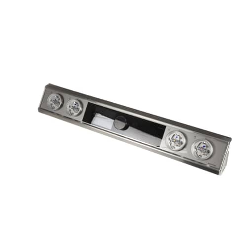 Samsung Part# DG94-03550A Control Box Assembly - Genuine OEM