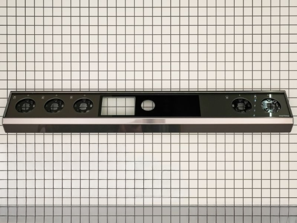 Samsung Part# DG94-03551C Touchpad Control Panel Assembly - Genuine OEM