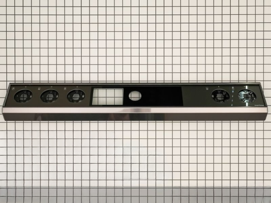 Samsung Part# DG94-03551C Touchpad Control Panel Assembly - Genuine OEM