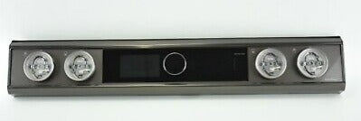 Samsung Part# DG94-03552K Touchpad Control Panel Assembly - Genuine OEM