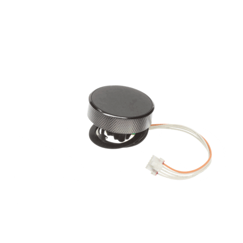 Samsung Part# DG94-03581A Selector Knob Assembly - Genuine OEM