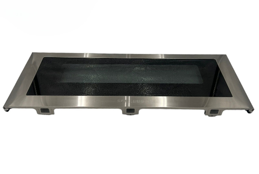 Samsung Part# DG94-03594A Lower Door Outer Panel Assembly - Genuine OEM
