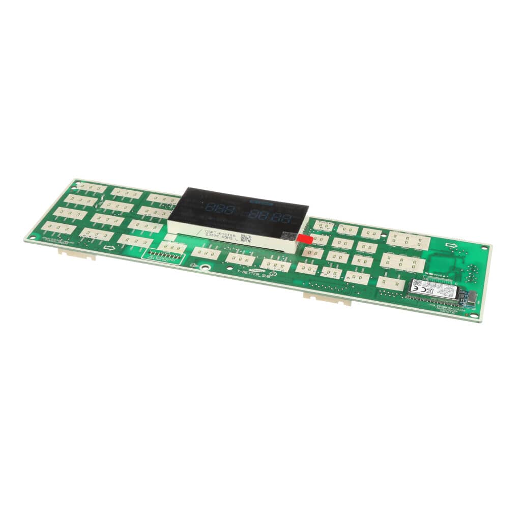 Samsung Part# DG94-03672C Eeprom Power Control Board Assembly - Genuine OEM