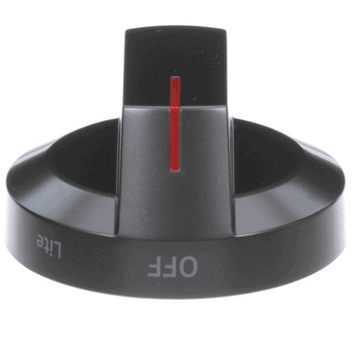 Samsung Knob Assembly DG94-03955D