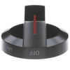 Samsung Knob Assembly DG94-03955D