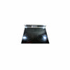 Samsung NE63A6311SS/AA-00 Black Glass Main Cooktop
