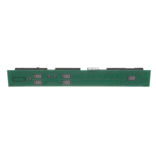 Samsung Part# DG94-04194A Control Box Assembly - Genuine OEM