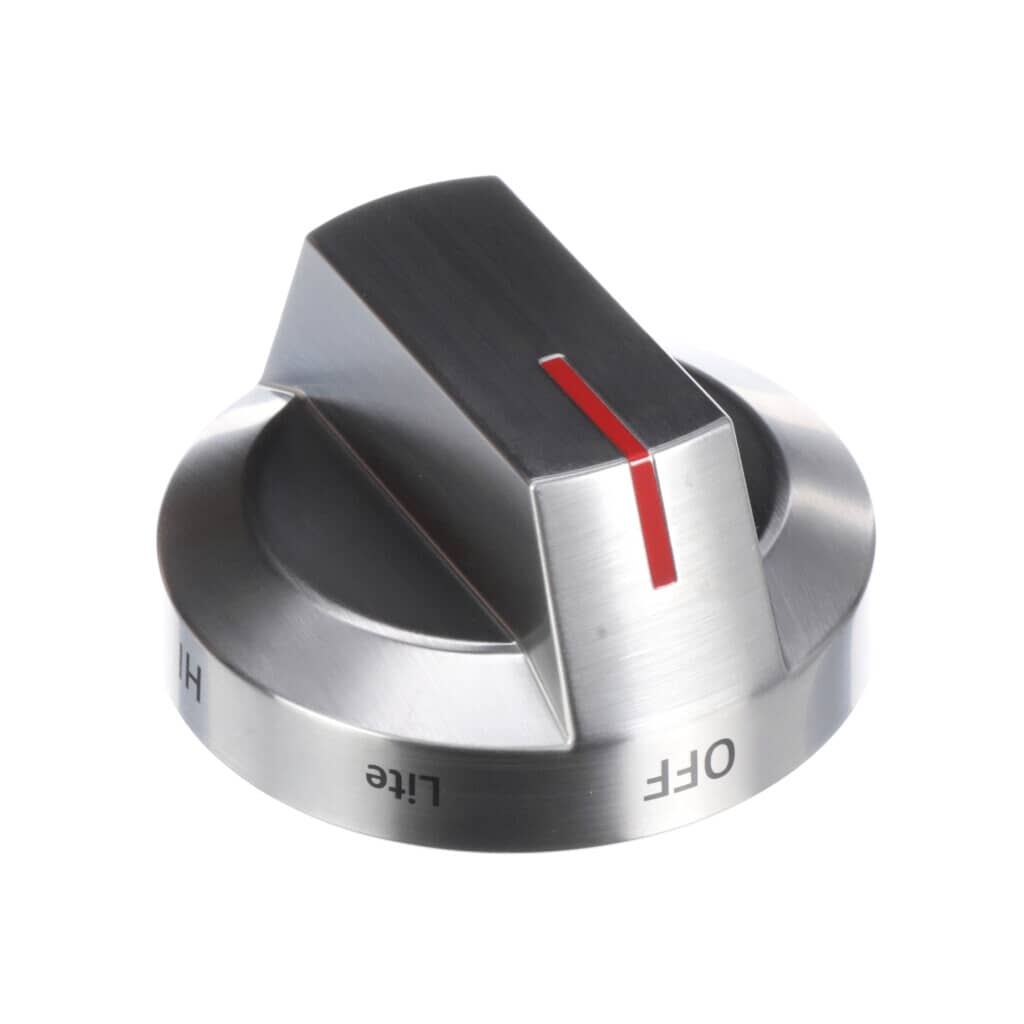 Samsung Knob Assembly DG94-04397A