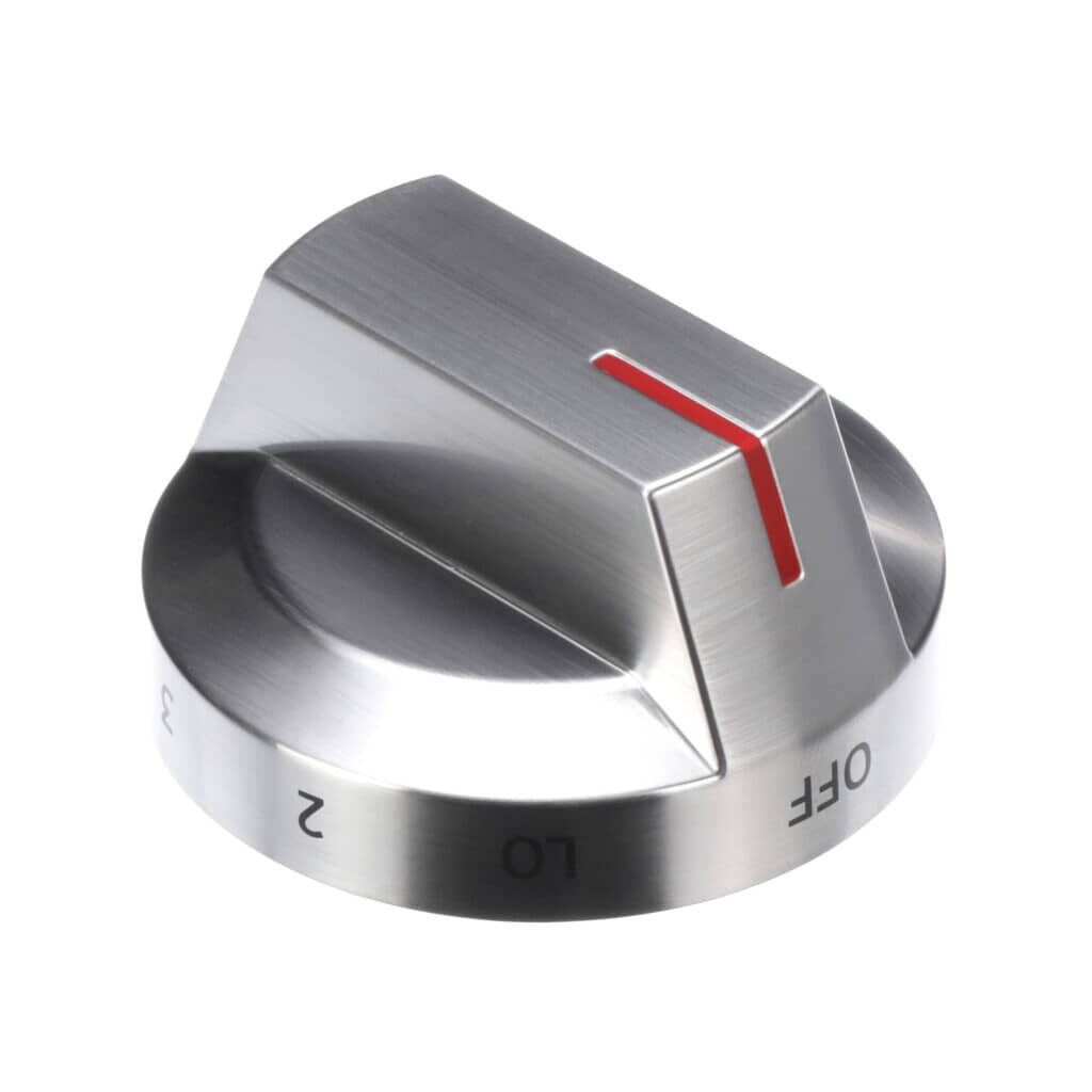 Samsung Knob Assembly DG94-04397B