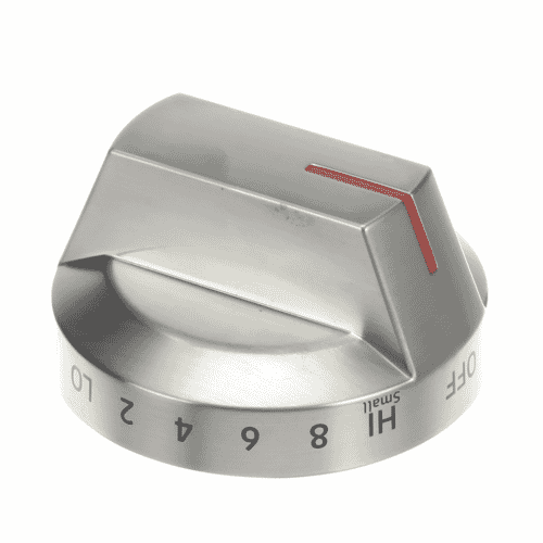 Samsung Knob Assembly DG94-04397D