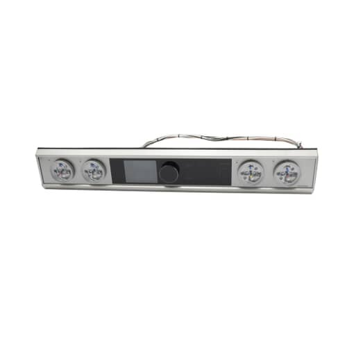 Samsung Part# DG94-04664A Control Box Assembly - Genuine OEM