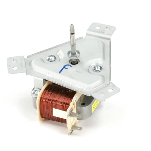 Samsung NE58K9850WS/AA Convection Fan Motor Assembly (RH Threads) Genuine OEM