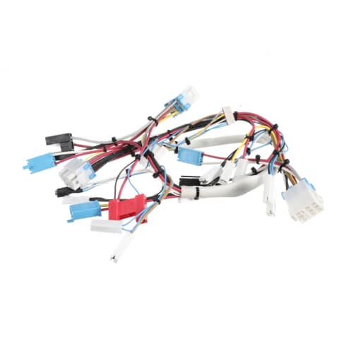 Samsung Part# DG96-00322A Wire Harness Assembly - Genuine OEM