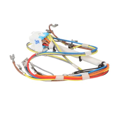 Samsung Part# DG96-00324A Wire Harness Assembly - Genuine OEM