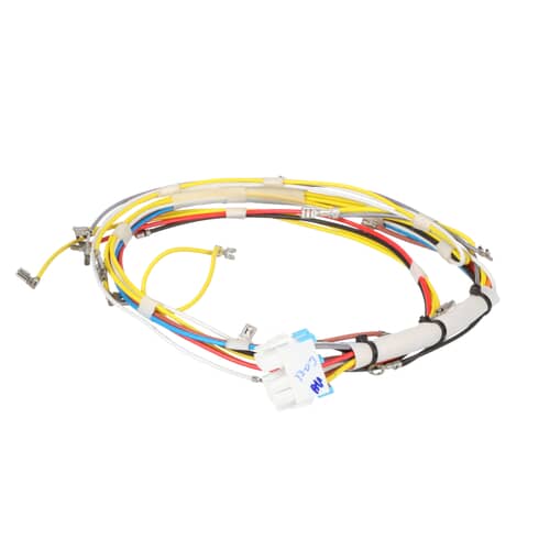 Samsung Part# DG96-00341A Wire Harness Assembly - Genuine OEM
