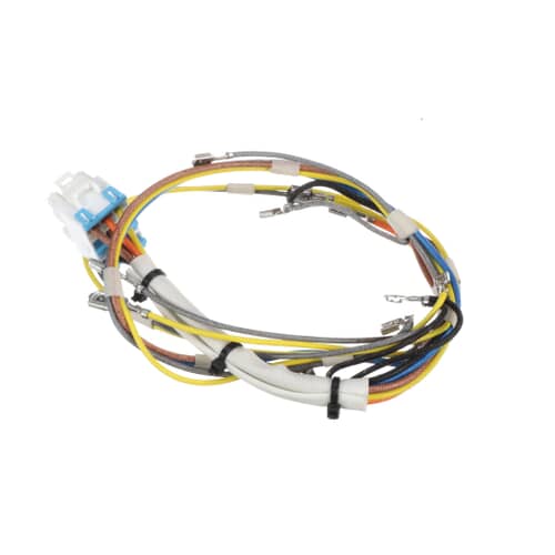 Samsung Part# DG96-00344A Wire Harness Assembly - Genuine OEM