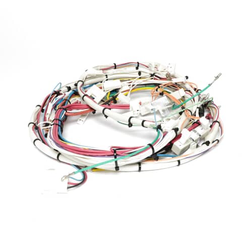 Samsung Part# DG96-00413A Wire Harness Assembly - Genuine OEM