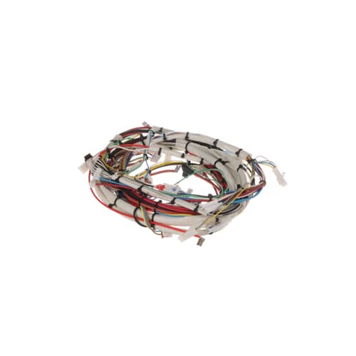 Samsung Part# DG96-00426A Main Wire Harness Assembly - Genuine OEM