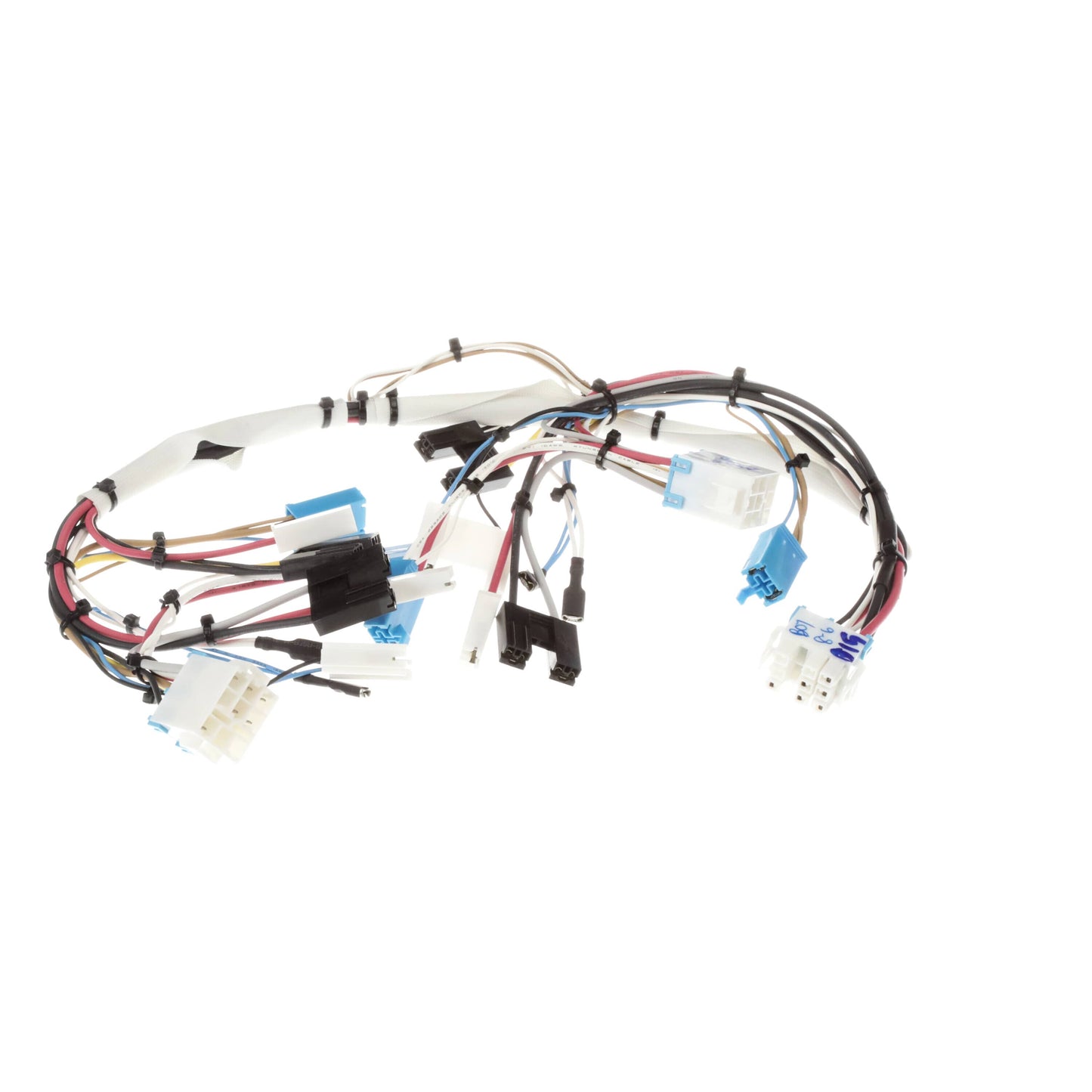 Samsung Part# DG96-00429A Wire Harness Assembly - Genuine OEM