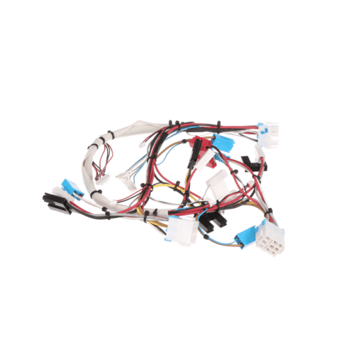 Samsung Part# DG96-00430A Wire Harness Assembly - Genuine OEM