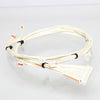 Samsung Part# DG96-00476A Wire Harness Assembly - Genuine OEM