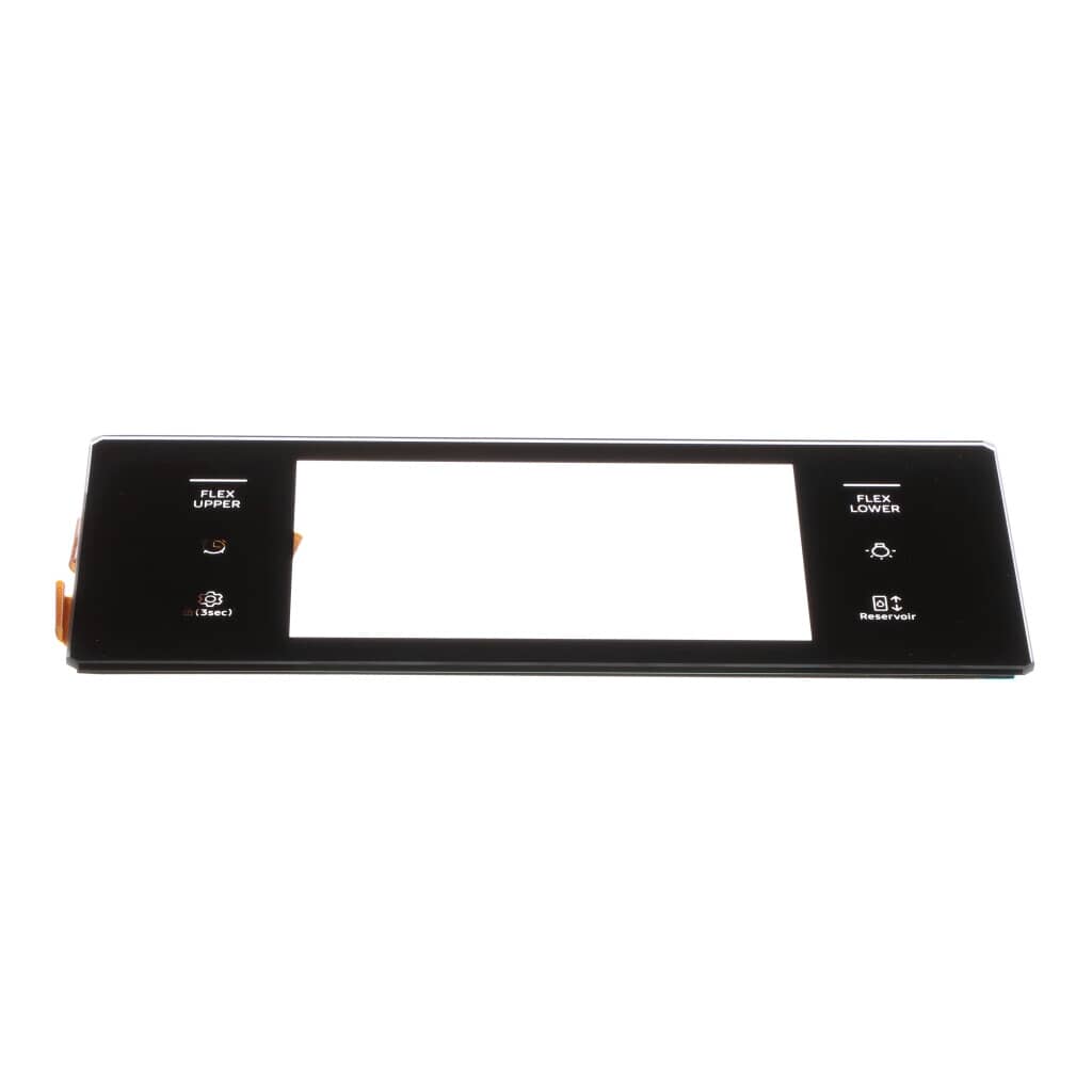 Samsung Part# DG96-00478A Touch Assembly - Genuine OEM