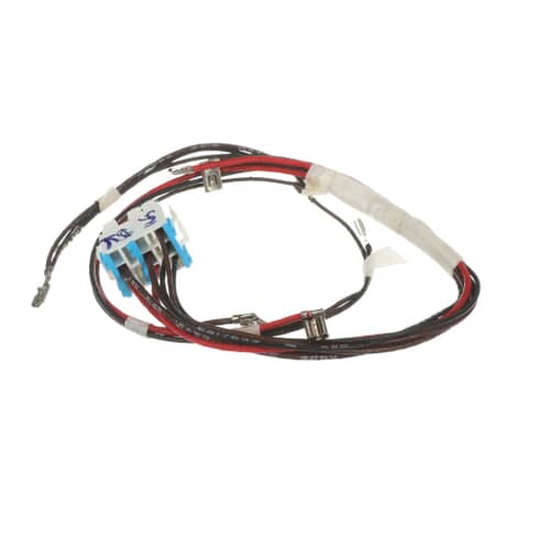 Samsung Part# DG96-00489A Wire Harness Assembly - Genuine OEM