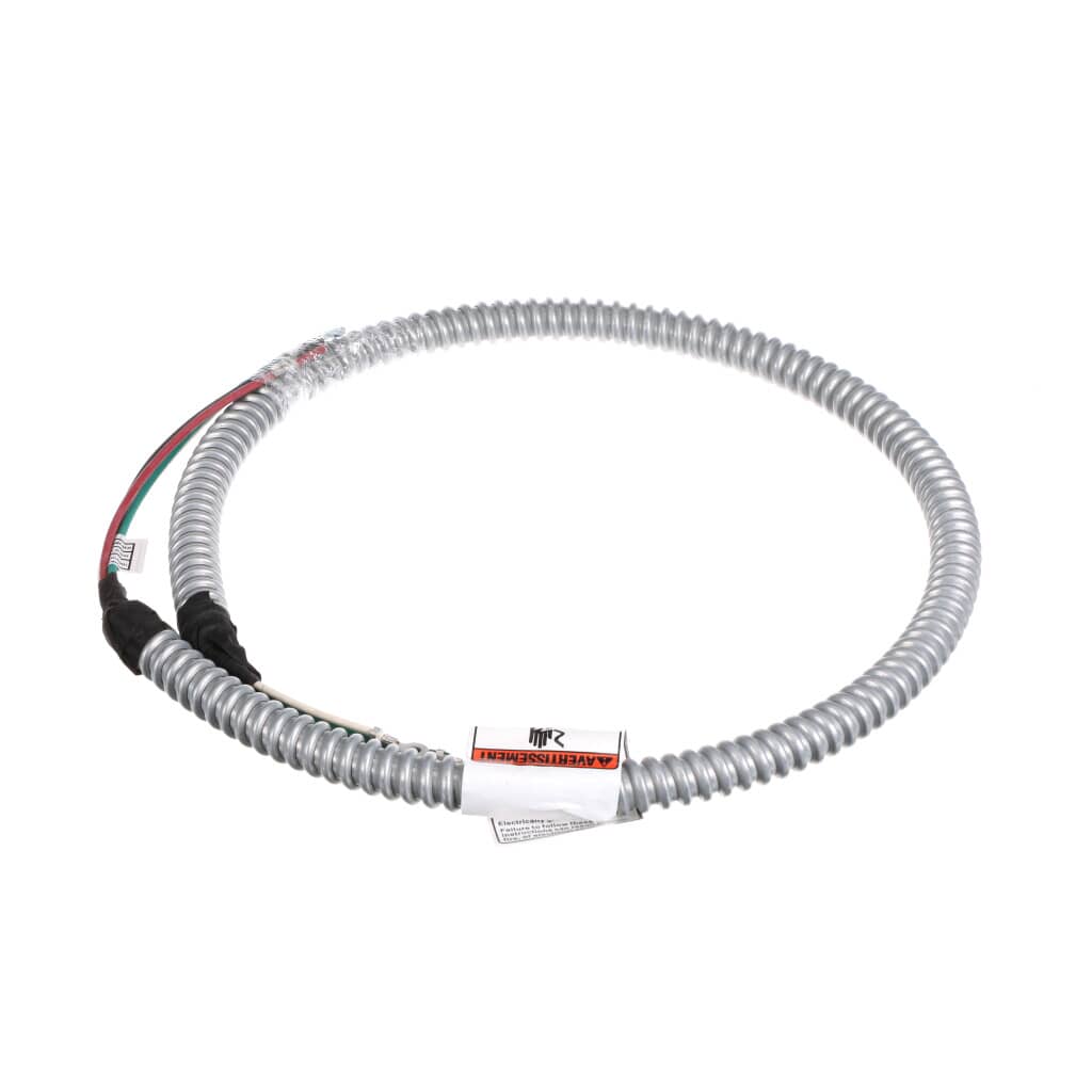 Samsung Part# DG96-00492A Wire Harness Assembly - Genuine OEM