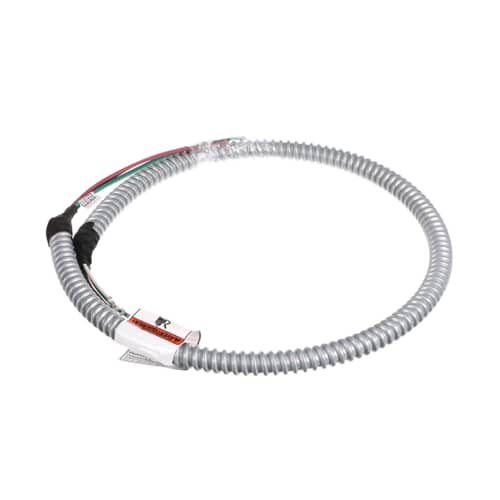 Samsung Part# DG96-00492A Wire Harness Assembly - Genuine OEM