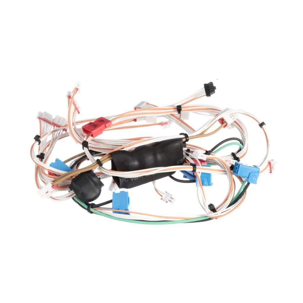 Samsung Part# DG96-00505A Main Wire Harness Assembly - Genuine OEM