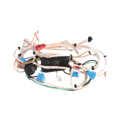 Samsung Part# DG96-00505A Main Wire Harness Assembly - Genuine OEM