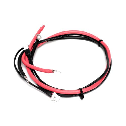 Samsung Part# DG96-00516A Power Wire Harness Assembly - Genuine OEM