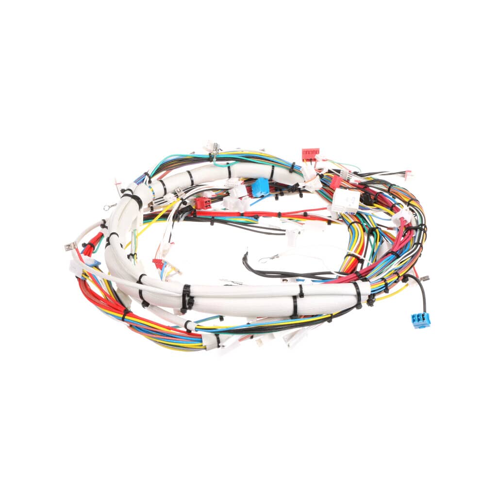 Samsung Part# DG96-00529A Main Wire Harness Assembly - Genuine OEM
