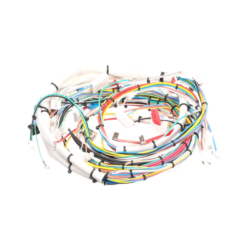 Samsung Part# DG96-00540A Wire Harness Assembly - Genuine OEM