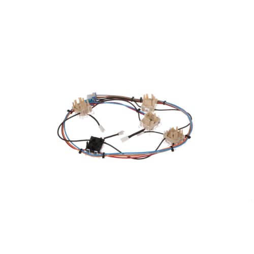 Samsung Switch Ignition Assembly DG96-00542A