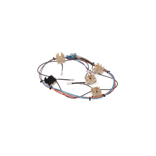 Samsung Switch Ignition Assembly DG96-00542A