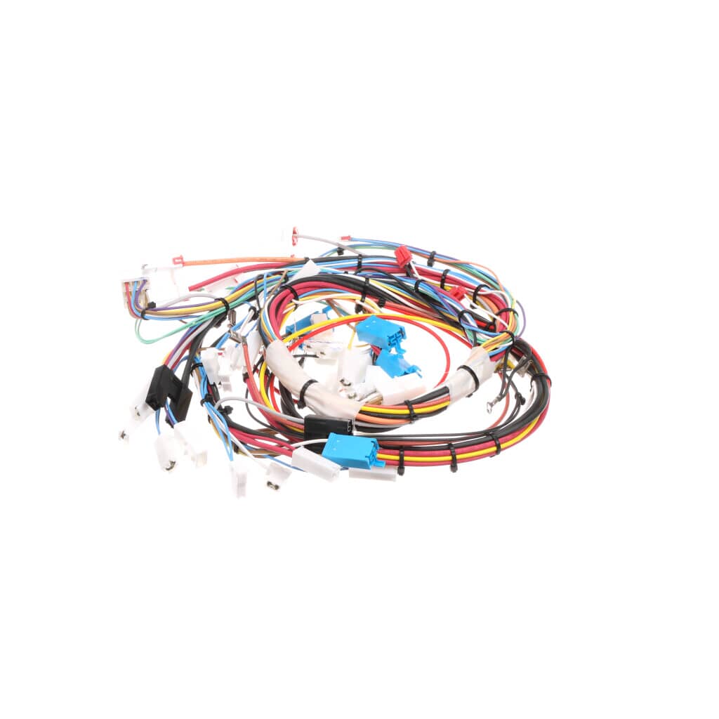 Samsung Part# DG96-00545B Wire Harness Assembly - Genuine OEM