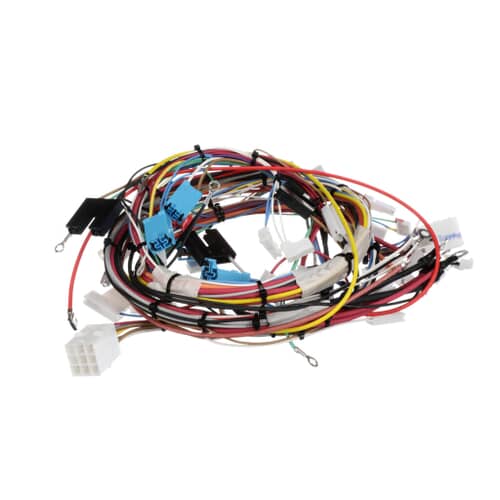 Samsung Part# DG96-00546B Main Wire Harness Assembly - Genuine OEM
