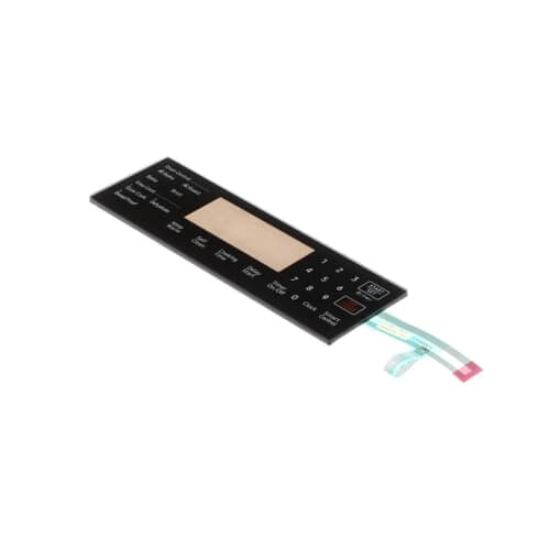 Samsung Part# DG96-00553A Touch Control Panel Assembly - Genuine OEM