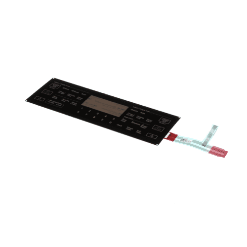 Samsung Touchpad Control Panel Membrane DG96-00559A