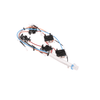 Samsung Part# DG96-00591A Switch Ignition Assembly - Genuine OEM