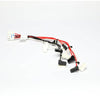 Samsung Part# DG96-00615A Power Wire Harness Assembly - Genuine OEM