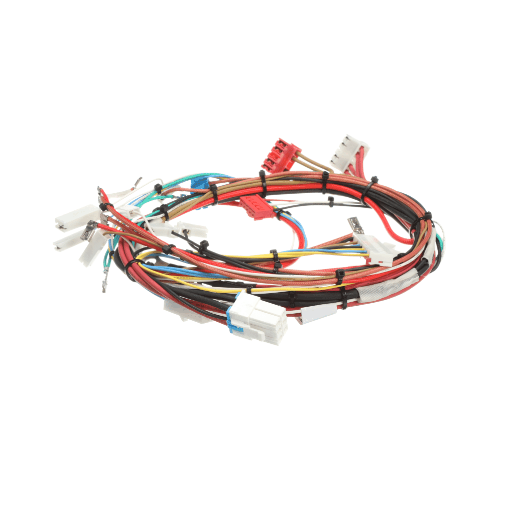 Bosch Hinge Bushing - 10007045