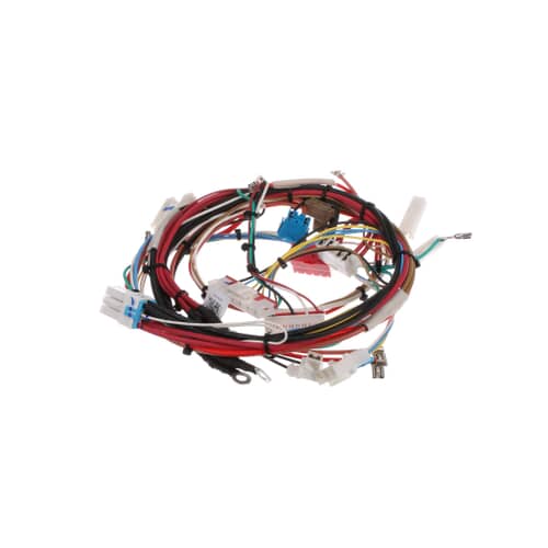 Samsung Part# DG96-00807B Main Wire Harness Assembly - Genuine OEM