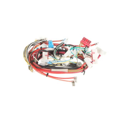 Samsung Part# DG96-00809A Main Wire Harness Assembly - Genuine OEM