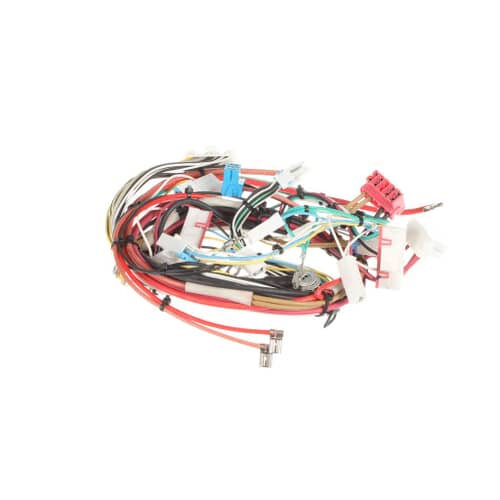 Samsung Part# DG96-00809A Main Wire Harness Assembly - Genuine OEM