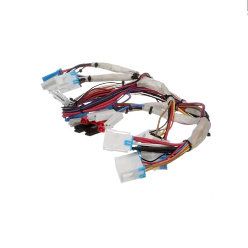 Samsung Part# DG96-00810A Wire Harness Assembly - Genuine OEM